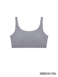 Sabina Sbn Sport Level 1 เสื้อชั้นใน ไร้โครง รหัส SBB23012