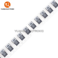10PCS 2R5TPE330M9 330UF 2R5TPE470M9 470UF 2.5V 330 6.3V SMD Tantalum Capacitors Polymer POSCAP Low E