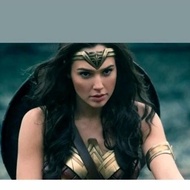 Crown tiara bandana headband wonder woman gal gadot diana cosplay cosplay cosplay headdress dc comic