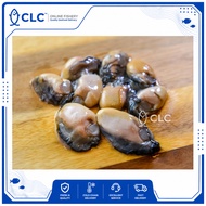 Oyster Meat Vacuum Pack | Fresh Oyster Meat | Ready-to-Cook Seafood | Premium Oyster Meat