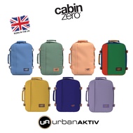 Cabin Zero: Classic 36L Backpack
