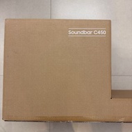 (全新) 三星Samsung 2.1 Soundbar C450