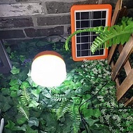 50W Solar Led Bulb Light