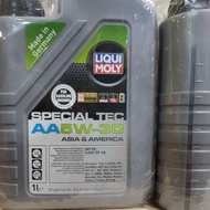 LIQUI MOLY 5w30 Special TEC AA( 1L)