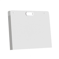 GIORGIONE Sức chứa lớn Túi xách đựng giấy phác thảo Có tay cầm A2/A3/A4 Túi đựng tác phẩm nghệ thuật