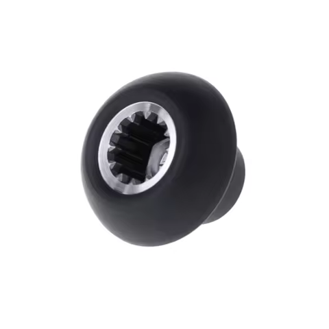 Mixer Parts Mushroom Head Fit for jtc767 TWK TM-767 TM-800 Blender Parts Accessories