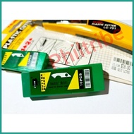 🟧 ⊙ Original Tajima Plastic Cutter+free Blades