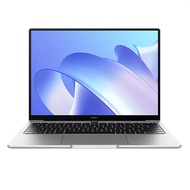 (Free Ms Office 365) Huawei Matebook 14/ i5-1135G7/ 8GB/ 512G SSD/ W10H/ Mouse+BP+MS365+Router 53011