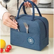 U goods- Waterproof Fresh Cooler and Thermal Insulated  Lunch/Tote Bag