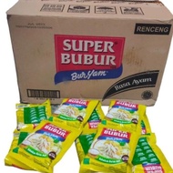 Super Bubur Buryam renceng Karton
