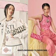 Gentlewoman Cylinder Bag