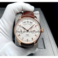 🔥 [ READY STOCK ] 🔥 PREMIUM_1WC_SCH4FFH4USEN_7DAY_AUTOMATIC_44MM