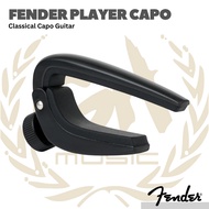Fender Player Classical Capo - Guitar Capo