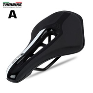 WEST BIKING Bicycle Saddle Beautiful Shape Lightweight
