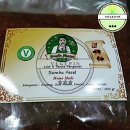 Mama Vegetarian / Vegan Seasoning Brand | Bumbu Pecel Merk Bumbu Mama Vegetarian/Vegan