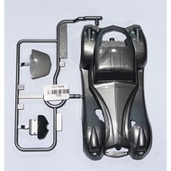 Tamiya Lord Guile Gray