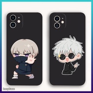 HP Gojo Jujutsu Kaisen SM526 Case OPPO A5S A12 A15 A16 A57 A17 A16E A16K A54 A55 A53 A3S A11K A31 A3