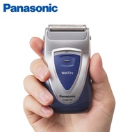 Japan Daigou panasonic panasonic Razor Reciprocating Battery Type Men's Electric Razor ES4815P