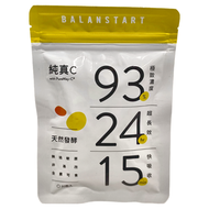 永豐 人可和 純真C膠囊 天然維他命C  30顆  600mg  1包