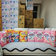 夏日GOON大王撕貼片/拉拉褲第一周品牌特惠價(8-14/6)