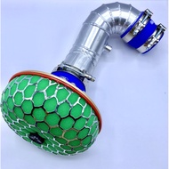 Filter Pipe 1.9 Air For 1.9 1.9 2020 Can Be Used With The Model No Need To Convert.