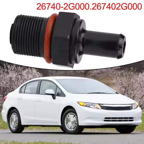 1Pc PCV Valve Assembly For Hyundai 2012-2013 For Genesis Coupe For Kia 2009-2015 For Forte / For Kou