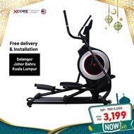 Semi Commercial Cross Trainer XC8742T