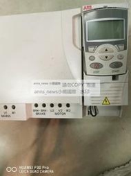 現貨ABB變頻器  ACS355-03E-44A0-4