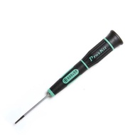 PRO'SKIT PRECISION SCREWDRIVER SD-081-P1 (+) 000 x 50mm