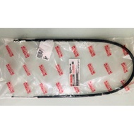 Genuine YAMAHA exciter 135 belt, e exciter 135 2006-2010 zipper.1s9f6331