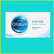 ๑ ✗ ◇ Oilatum Soap Bar 100g
