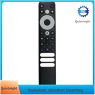 [quietnight.ph] Replace RC902V FAR1 Remote Control for  Mini LED 4K TV 55C635 50C635 43C635 P735 75C