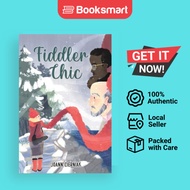 Fiddler Chic - Paperback - English - 9781398460157