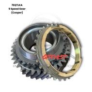GEAR 5TH SPEED COOPER NEW MITSUBISHI FOR PROTON WIRA 1.5cc 12V