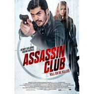 [En]1080P&4K Blu-ray HD Movies Assassin Club
