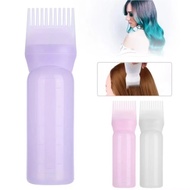 HAIR DYE APPLICATOR BOTTLE HAIR DYE CONTAINER HAIR DYE COMB HAIR DYE APPLICATOR HAIR DYE TOOL PLASTI