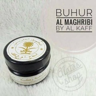 Bakhour AL MAGHRIBI buhur dupa MAGHRIBI buhur gahru bubuk aroma terapi