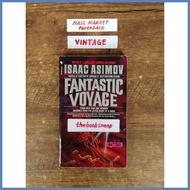 ISAAC ASIMOV classic scifi books on foundation series