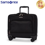 Samsonite Samsonite Business Bag Carry Case 4 Wheel XENON 3 Spinner Mobile Office 89438-1041 Black Spinner Mobile Office Blac