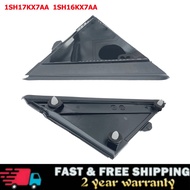Door Mirror Flag Cover 1SH17KX7AA Left Right For FIAT 500 20122017 Door Mirror Flag Molding 1SH16KX7