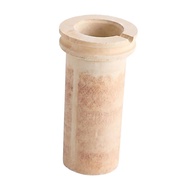 [szlztmy2mg] Ceramic Crucible Equipments Refining Portable Accessory Melting Crucible Cup