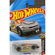 Hot Wheels Hot Wheels 26H Sports Car TRACK RIPPER Hot Wheels Track