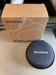 [有單有保] Acoustune RS Three