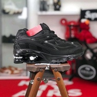 [✅Best Quality] Nike Shox Ride 2 X Supreme "Black"