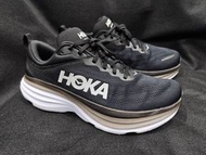 HOKA ONE ONE Bondi 8 2E寬楦 US12