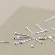 Sweetee BlackFigure Earring E001 - Price for 1 Piece