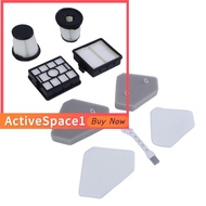 [🅽🅴🆆 ᶦⁿ ᵐᵅʸ] Replacement Filters for Shark BU3523 BU3521 BU3120  Clean Lightweight Cordless❀