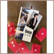 ➩ ∡ [OFFICIAL] SB19 Photocards Gateway Cineplex SB19 Pagtatag Photocard