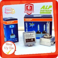 HID D3S/D3R Xenon Bulb - Super Vision - quantity 01 Bulb