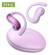 HTC NE10 หูฟัง AI Translation บลูทูธ 6.0 แปลแบบเรียลไทม์ 135 ภาษา คุณภาพเสียง HiFi หูฟังตัดเสียงรบกว